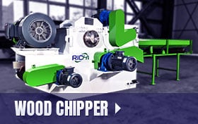 wood chipper